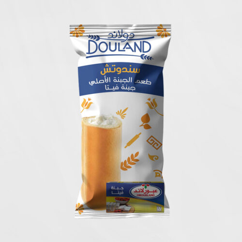 Douland Feta cheese - Image 1