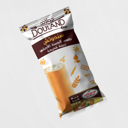 Douland Old White cheese Douland Old White cheese - Image 2