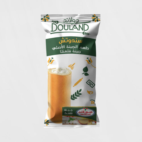 Douland Flamank cheese - Image 1