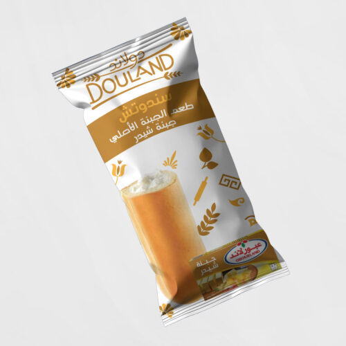 Douland Cheddar cheese Douland Cheddar cheese - Image 2