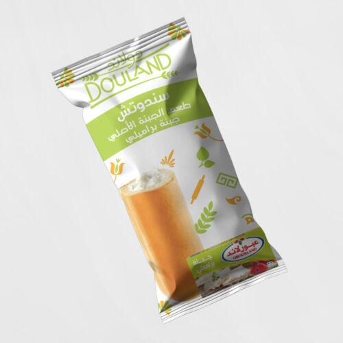 Douland Bramily cheese Douland Bramily cheese - Image 2