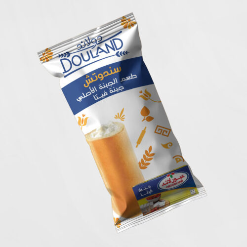 Douland Feta cheese - Image 2